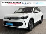 Volkswagen Tiguan LIFE 1.5 eTSI DSG AKH NAVI LED STANDHZG - Volkswagen Tiguan mit Benzin-Antrieb