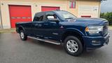 Dodge RAM 2500 - Dodge mit Diesel-Antrieb: Pickup