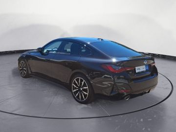 BMW 420 Gran Coupé - 4