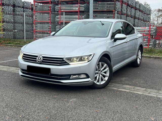 Volkswagen Passat Lim. Comfortline BMT/Start-Stopp