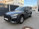 Audi Q5 40 TDI S tronic quattro S line S line