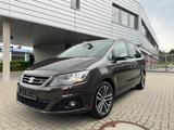 Seat Alhambra FR-Line XENON 7 SITZER AUTOMATIK KAMERA - Seat Alhambra in Hamburg