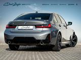 BMW 320i Limousine M-Sport GSD Navi ParkAss S-Glas - BMW 320: 320i Sport