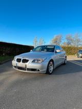 BMW 5er E60 - LPG (Autogas)M54B25 192Ps - ... - BMW M5: E60