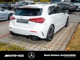 Mercedes-Benz AMG A 35 4M NIGHT STHZG AHK 360° 19'' MEMORY LED - Mercedes-Benz A 35 AMG Jahreswagen