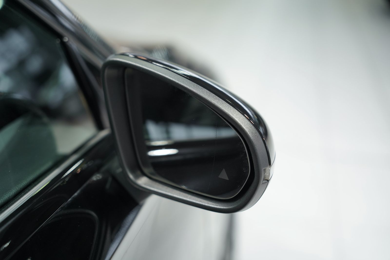 Mercedes Benz A 35 Amg