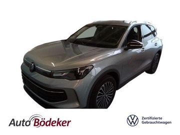 Volkswagen Tiguan 1.5 eTSI DSG Energy Garantie b. 26.11.30
