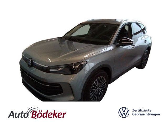 Volkswagen Tiguan 1.5 eTSI DSG Energy Garantie b. 26.11.30