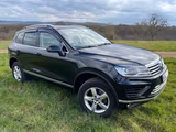 Volkswagen Touareg 3.0 V6 TDI Luft AHK Navi Kamera ...... - gebrauchte VW Touareg aus dem Jahr 2016