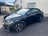 Volkswagen T-Roc Cabriolet 1.5 TSI,R-Line,Keyless,Sound,LED