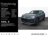 Volkswagen Tayron 2.0 TDI R-Line 4M IQ.LIGHT*HuD*AreaView* - mit Diesel-Antrieb: Pickup