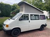 Volkswagen VW T4 California (1991) - 2.4l Diesel - 20... - Volkswagen T4 California aus 1991