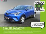 Toyota C-HR 1.2 Turbo Flow Matrix 2xKlima ACC Kam. LM - Toyota C-HR Gebrauchtwagen