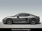 Porsche Cayman 718 BOSE PASM 20-Zoll Rückfahrkamera - Porsche Cayman R mit Benzin-Antrieb
