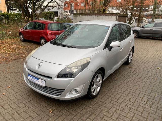 Renault Scenic III Grand BOSE Edition~Guter Zustand~EU5