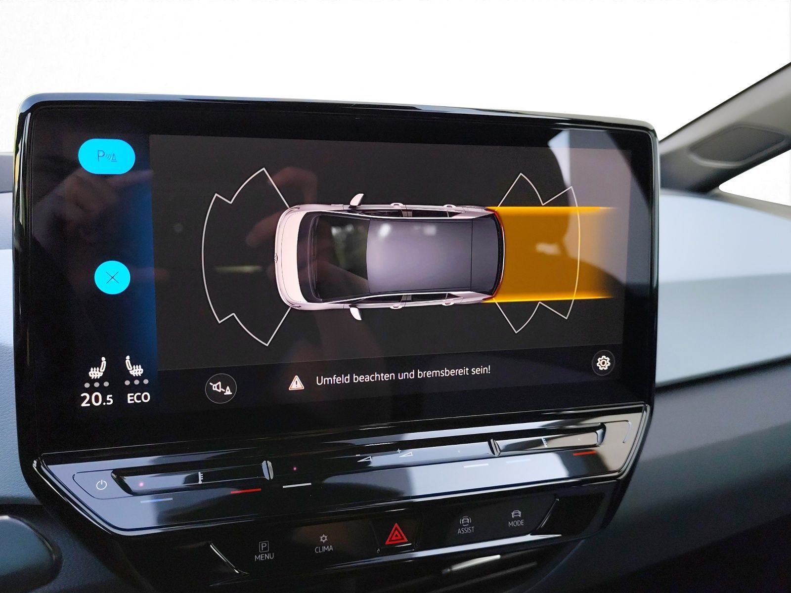 Volkswagen ID.3 - Bild 16