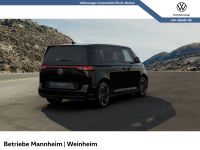 Volkswagen ID. Buzz - Vorschau Bild 6