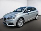BMW 220 Active Tourer  Luxury Line Steptronic,Leder, - BMW 220 Active Tourer Gebrauchtwagen
