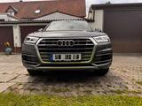 Audi Q5 50 TDI quatttro tiptron.S-line.Standh.Sportpa - Audi Q5 in Mannheim