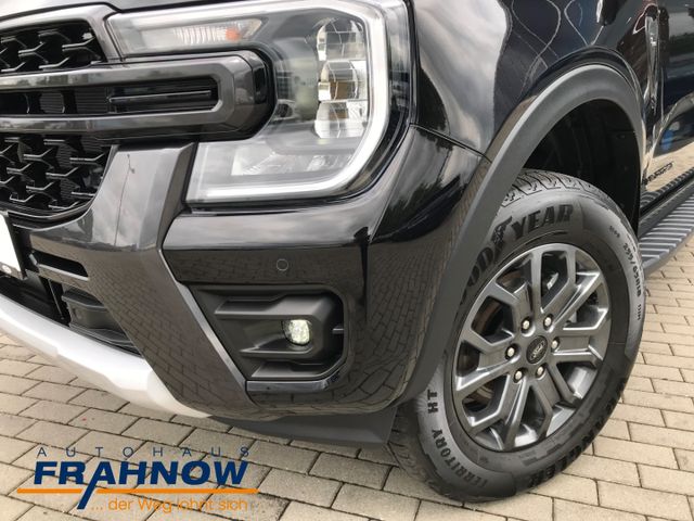 Foto Nummer 23: FORD Ranger