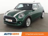 MINI Cooper*TEMPO*PDC*SHZ*KLIMA*LIM*ALU* - MINI Cooper in Nürnberg