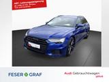 Audi S6 Avant TDI qu tiptr. HD MATRIX HuD STANDHZG