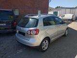 Volkswagen Golf Plus 1.6 FSI Tour, TÜV ohne Mängel neu! - Volkswagen Golf aus 2007: 1.6