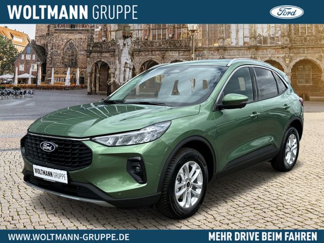 Ford Kuga NEUES Modell 2024 Hybrid Titanium 2.5 Durat