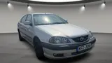 Toyota Avensis 1.8*TÜV+Service neu*Klima - Toyota aus 2001