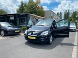 Mercedes-Benz NAVI Scheckheftgepf. Reifen Neu Sitzhz. Euro5 - Mercedes-Benz B 180 in Bonn