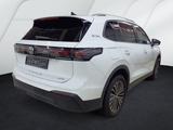 Volkswagen Tiguan Goal1.5eTSI 284,-ohne Anzahlung Navi Kame - Volkswagen Tiguan Jahreswagen