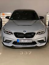BMW M2 CS / AC Schnitzer / Top Zustand 