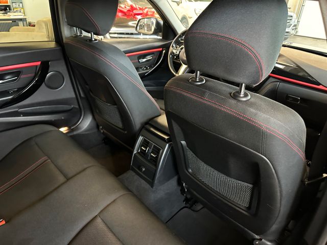 BMW 330 d Limousine xDrive Sport Line