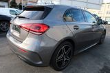 Mercedes-Benz A 180 d Edition 2020 # AMG # Night Paket... - Mercedes-Benz in Freiburg: 180