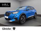 Peugeot 2008 Allure Pack BlueHDi 130 EAT8 - Peugeot 2008 e-Allure-Pack