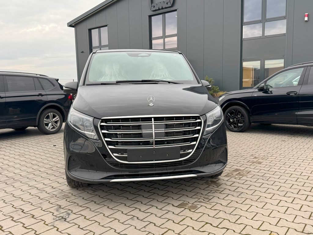 Mercedes-Benz V 300