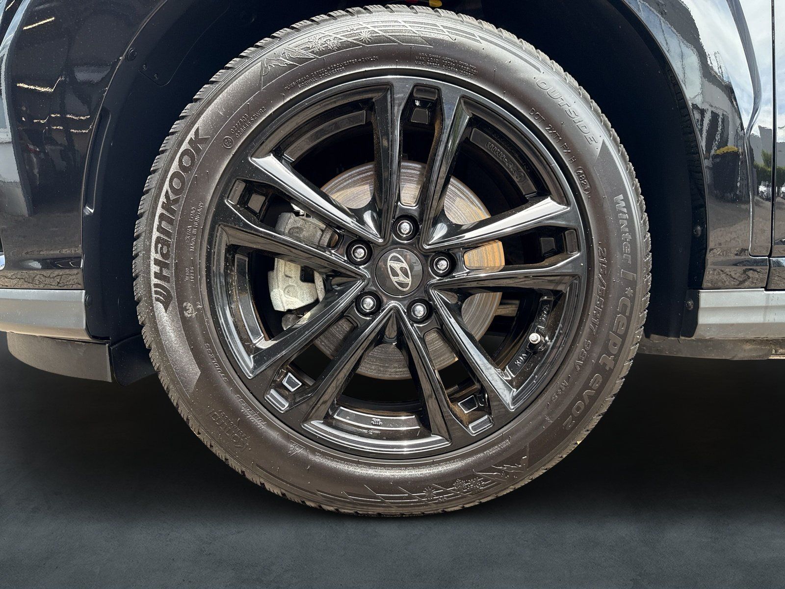 Hyundai Kona – Bild 12