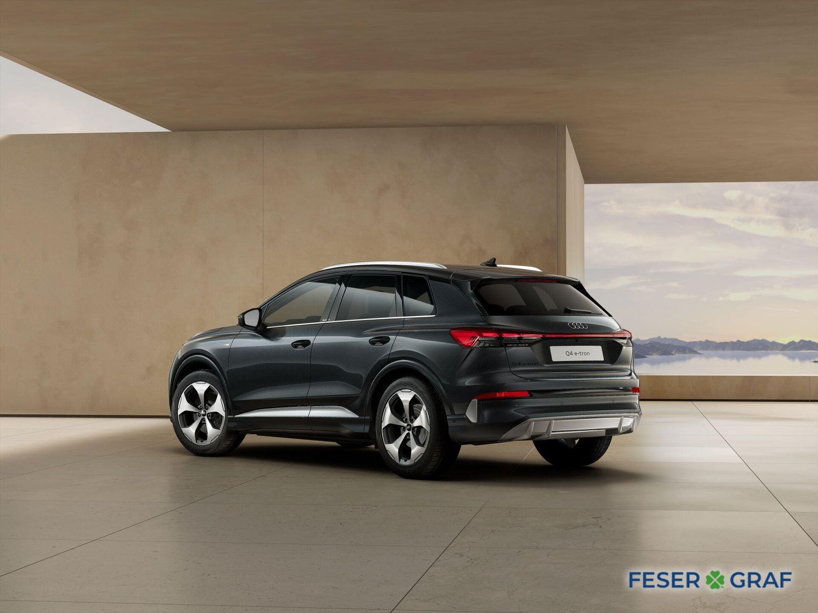 Audi Q4 - Bild 4