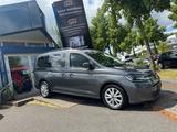 Volkswagen Caddy Life Maxi - VW Caddy LIFE Gebrauchtwagen