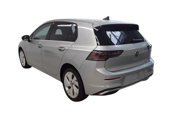 Golf VIII 1.5 TSI eHYBRID STYLE IQ LIGHT+PANO+KA