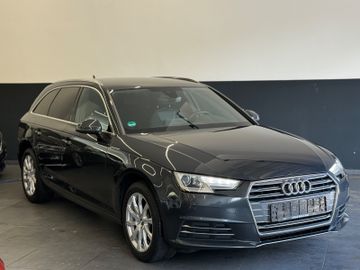 Audi A4 - 3