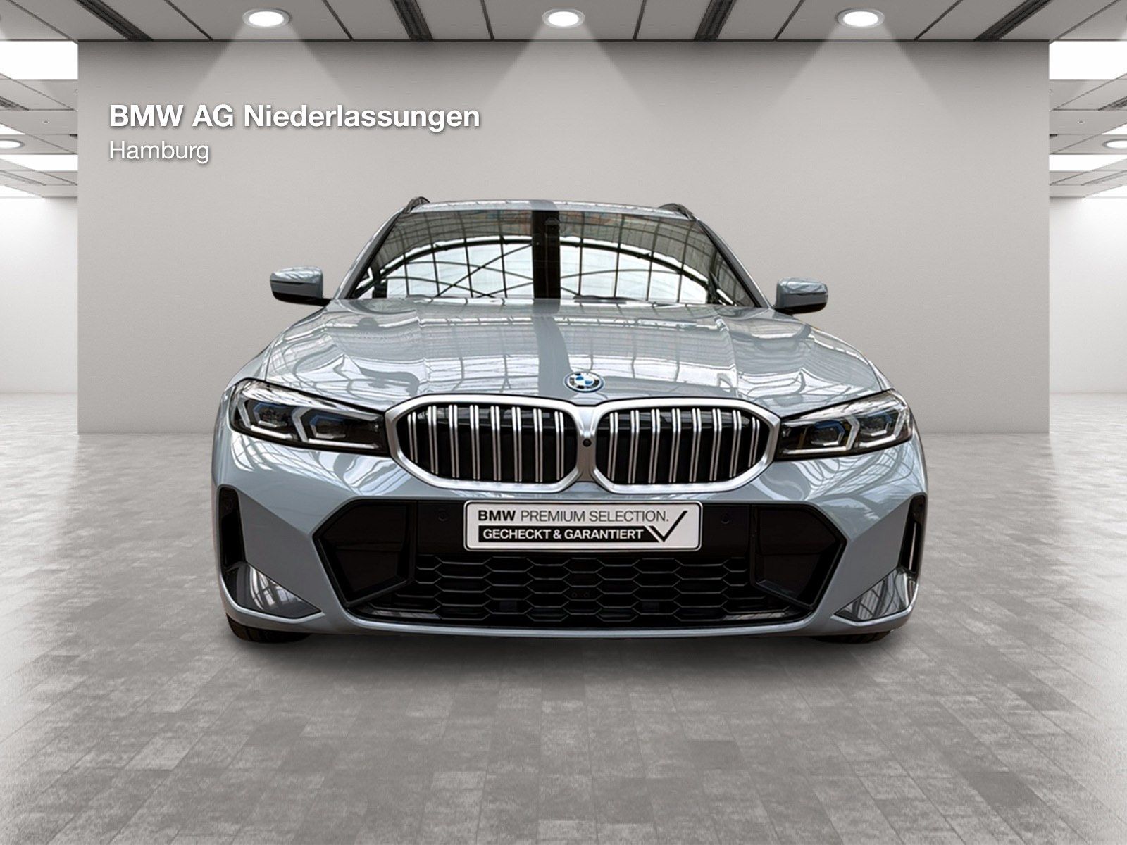 BMW 330 - Bild 10