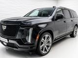 Cadillac Escalade ESV*Sport Platinum*Executive Second Row