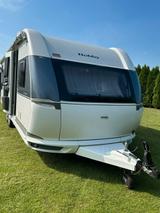Hobby 650 Kfu De Luxe Dachklima Mover Wigo Kinde - Offers matching your search criteria