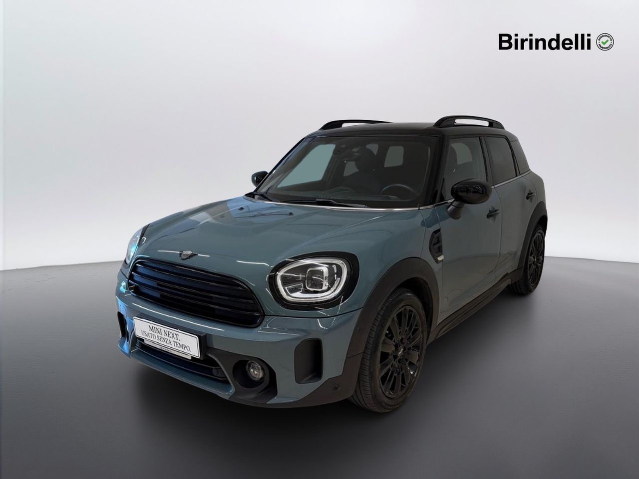 MINI MINI Mini Countrym.(F60) - Mini 2.0 Cooper D Bus