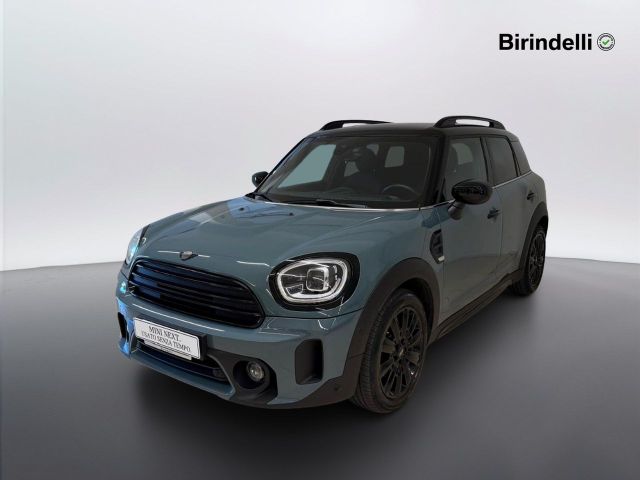 MINI MINI Mini Countrym.(F60) - Mini 2.0 Cooper D Bus