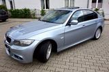 BMW 320d M-Sport, Bi-Xenon, Automatik, Schiebedach - BMW 320 aus 2010 mit Diesel-Antrieb