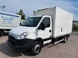 Iveco Daily 70C17 BL 3.7m Ewers Aufbau/ AC/ NL 3.7t - Iveco Daily 70c17
