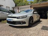 Volkswagen Scirocco 2.0 CarPlay, ST-Fahrwerk - VW Scirocco in Köln