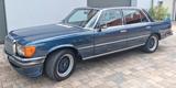 Mercedes-Benz 450 SEL 6.9 Lorinser Erstbesitz
